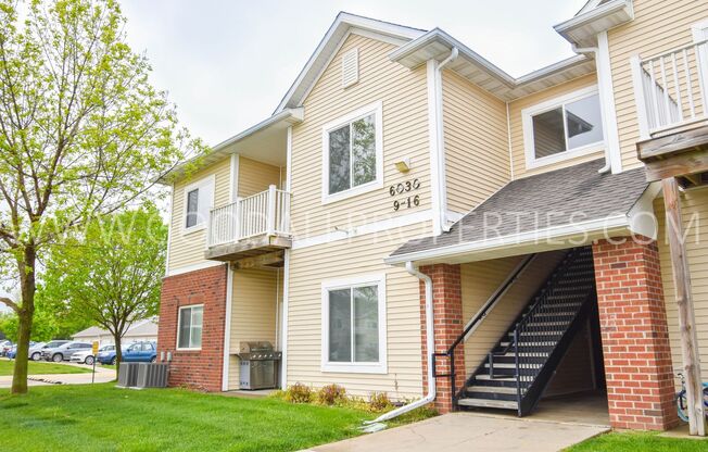 Great Deal 2 Bedroom 2 Bath in Johnston