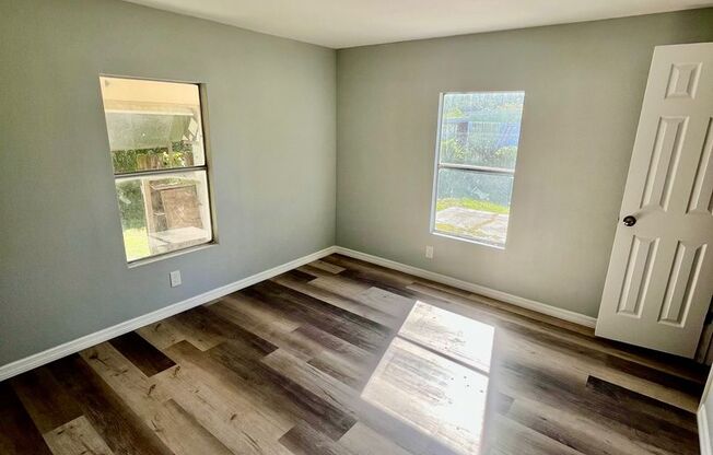 Recently Remodeled 3BR/2BA Port Richey Mobile Home! No Application Fee!