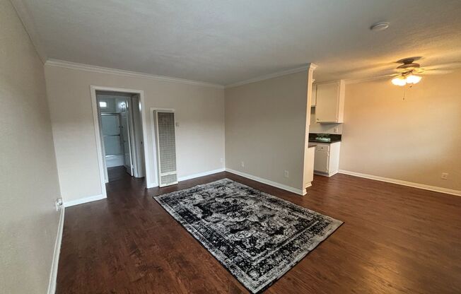 1 bed, 1 bath, 625 sqft, $1,995, Unit 51