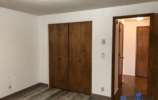 1 bed, 1 bath, $1,100