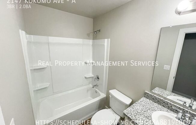 3 beds, 2 baths, 1,360 sqft, $1,295