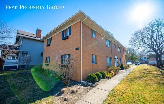 311 E JENKINS AVE