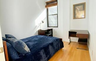 1 bed, 1 bath, 756 sqft, $4,300, Unit 10A