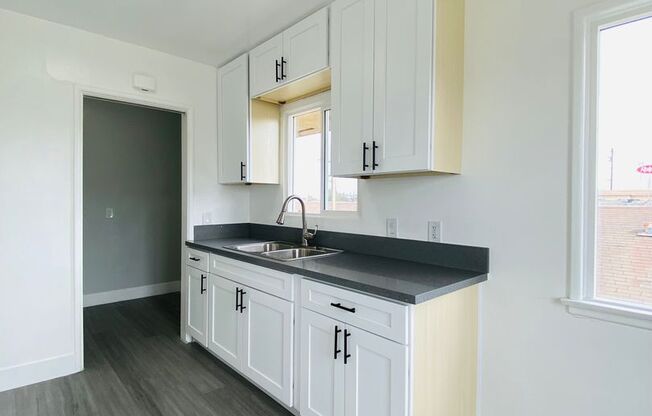 1 bed, 1 bath, $1,695, Unit 4