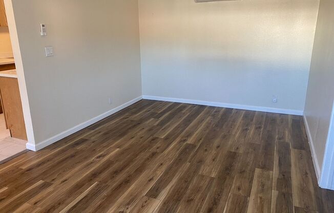 1 bed, 1 bath, $1,600