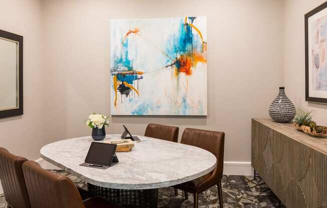 modern apartments in spring tx