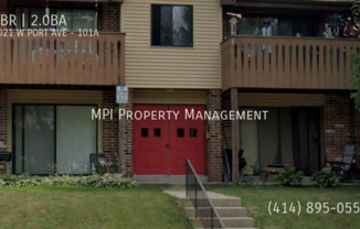 6021 W PRT AVE