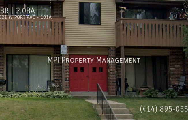 6021 W PRT AVE