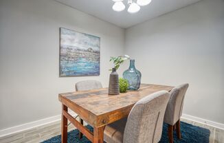 2 beds, 1 bath, 1,054 sqft, $1,175, Unit A2