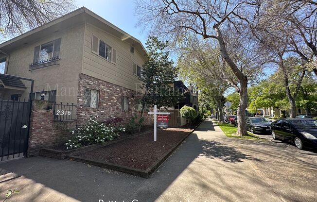 Capitol Avenue (2316)