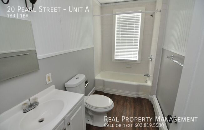 20 Pearl St