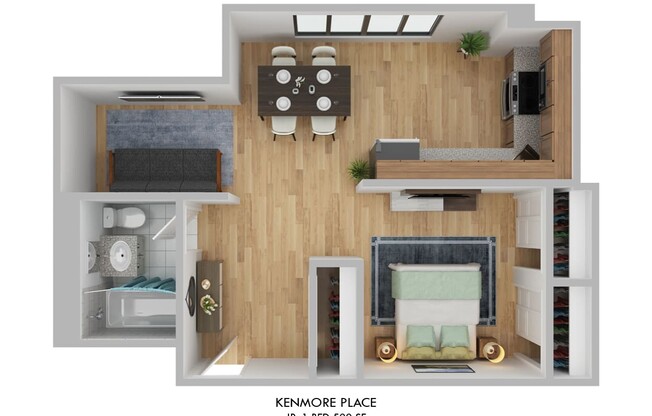 Partner-provided property photo