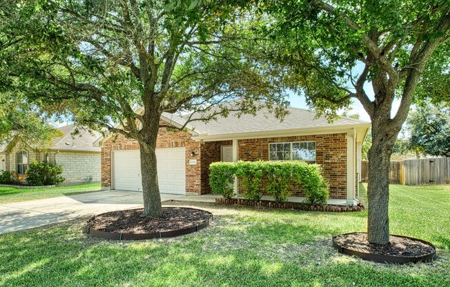 Nice 4/2/2in Ridgewood!