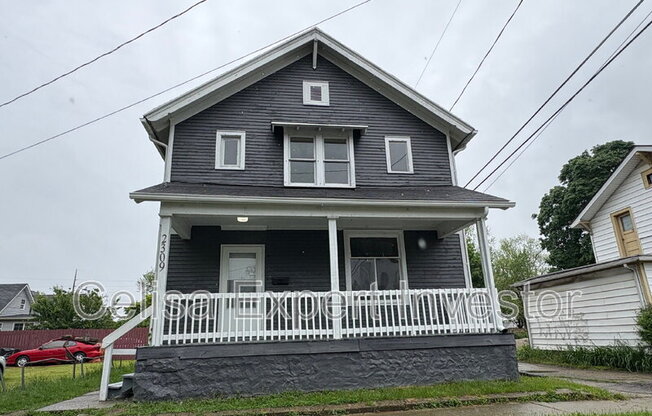 2309 WARSAW ST