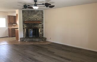 3 beds, 1 bath, $1,650