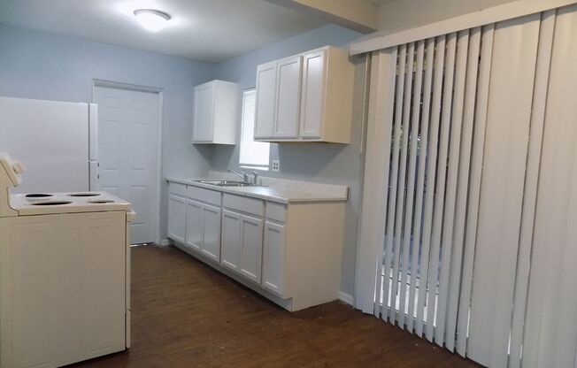 3 Bedroom 1 Bath Home For Rent at 4512 Lawne Ct. Orlando, Fl. 32808