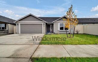 3 beds, 2 baths, $2,195