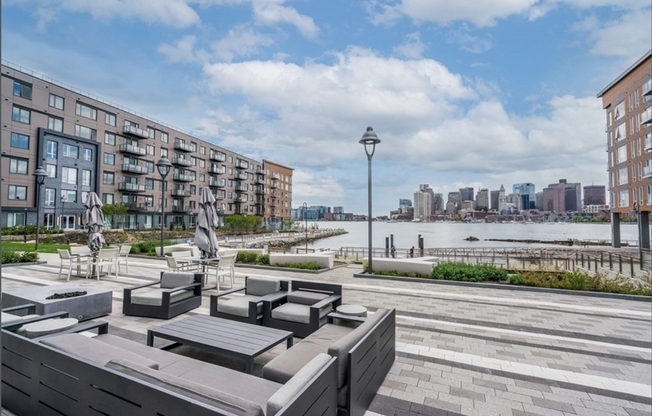 2 beds, 2 baths, 1,075 sqft, $5,000, Unit 312A