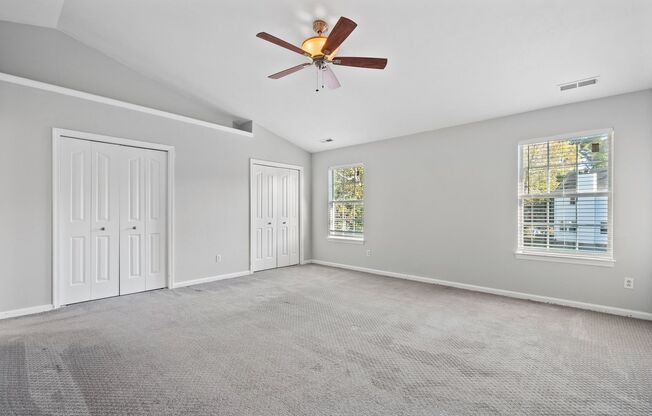 2 beds, 2 baths, $1,995