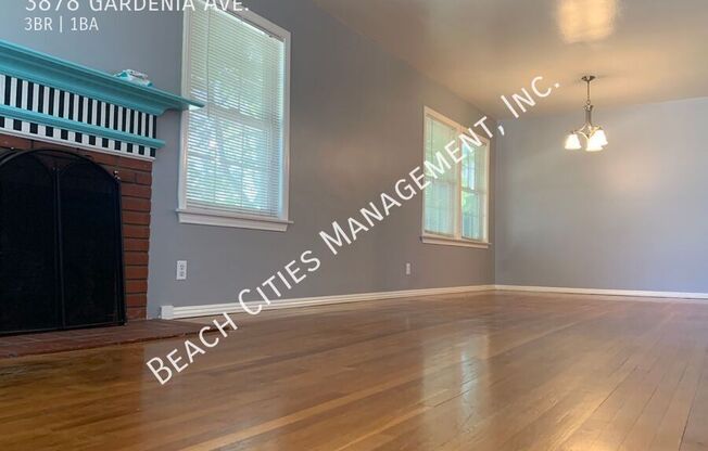 3878 Gardenia Ave.