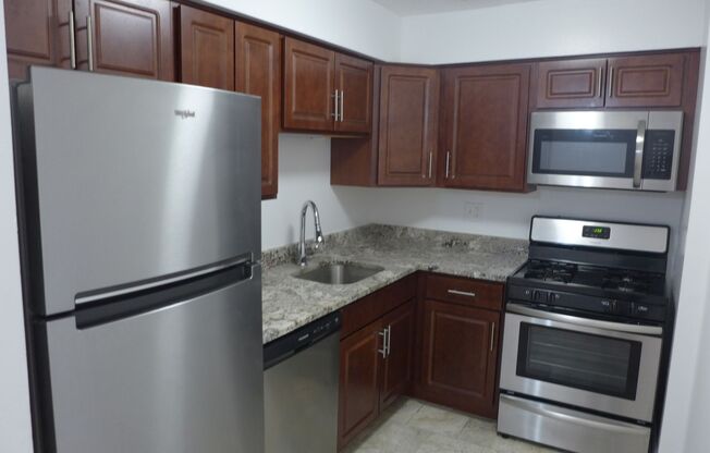 1 bed, 1 bath, 640 sqft, $1,650, Unit 404