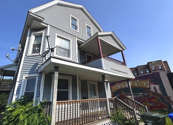 254 OAKLAND ST