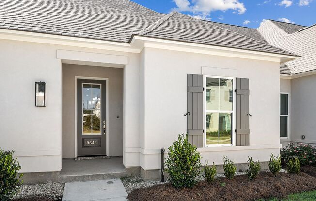 Stunning Townhome in the heart of Baton Rouge