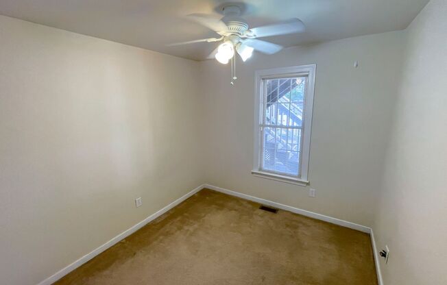 Stylish 3-Bedroom Condo in the Heart of Carytown