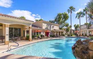 Arrowhead Landing Apartments