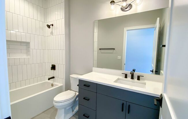 1 bed, 1 bath, 492 sqft, $2,795, Unit 1050-403