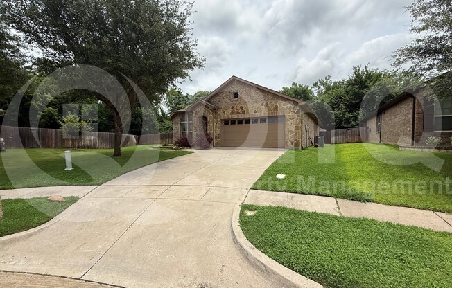 606 CORBIN DR