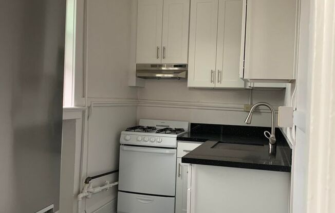 Studio, 1 bath, 445 sqft, $1,450, Unit 418
