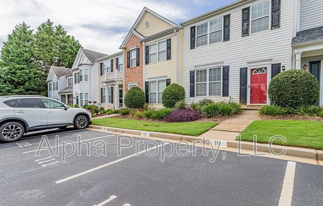 111 Waterford Park Dr