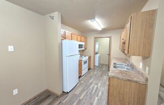 SUNRISE II APARTMENTS