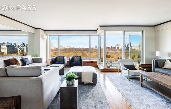 116 CENTRAL PARK S
