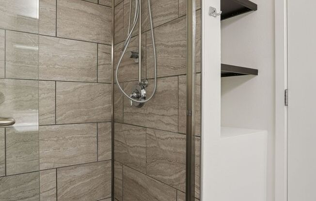 2 beds, 2 baths, 1,076 sqft, $2,450, Unit 802 (Penthouse)