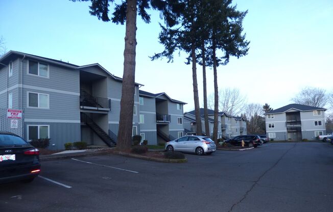 Greystone Terrace Apartments