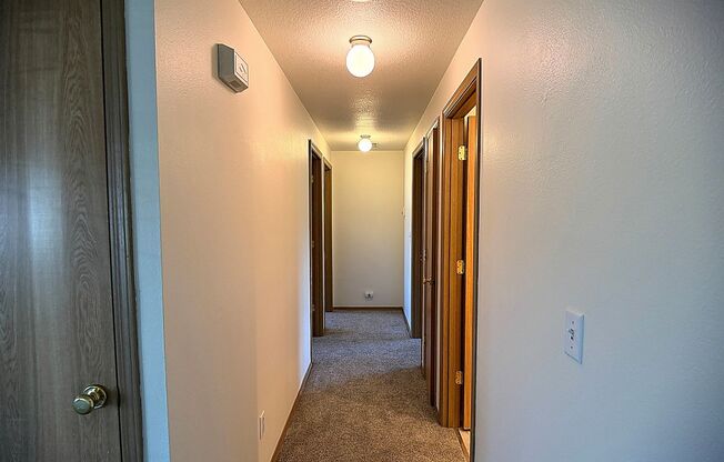 Well Maintained Single Level Home for Lease in Kelso