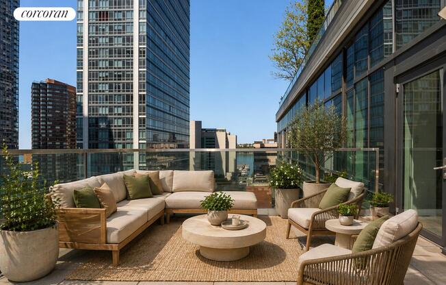 2 beds, 2.5 baths, 1,489 sqft, $14,000, Unit PH1