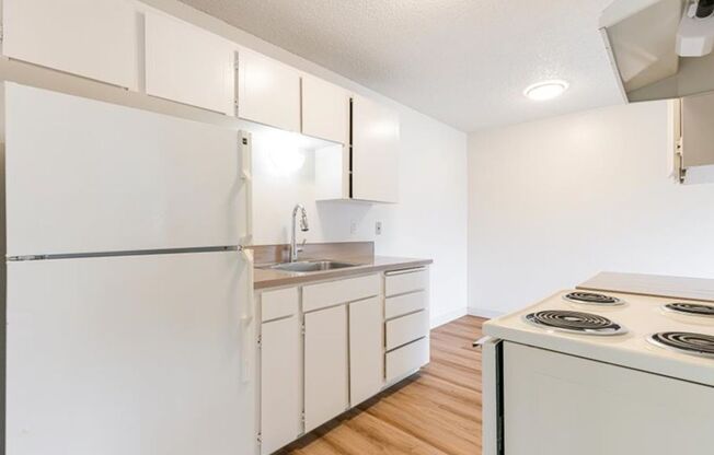 1 bed, 1 bath, 540 sqft, $1,300, Unit 19