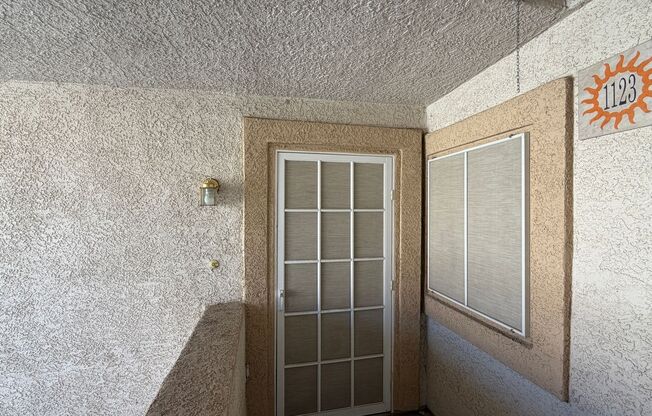 1-Bedroom Condo in Gated Green Valley Community – Henderson