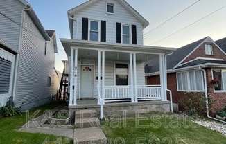 814 Summit Street - 2
