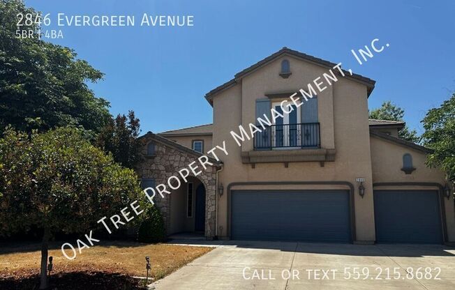 2846 EVERGREEN AVE