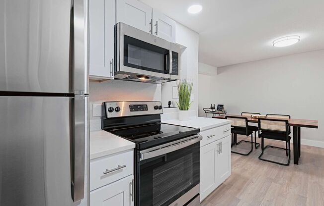 The Grove Apartments