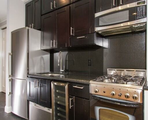 1 bed, 1 bath, $3,595, Unit 1A