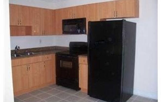 Affordable Living
