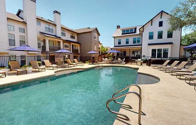 NoA on McNeil - Austin, TX - apartments near Round Rock