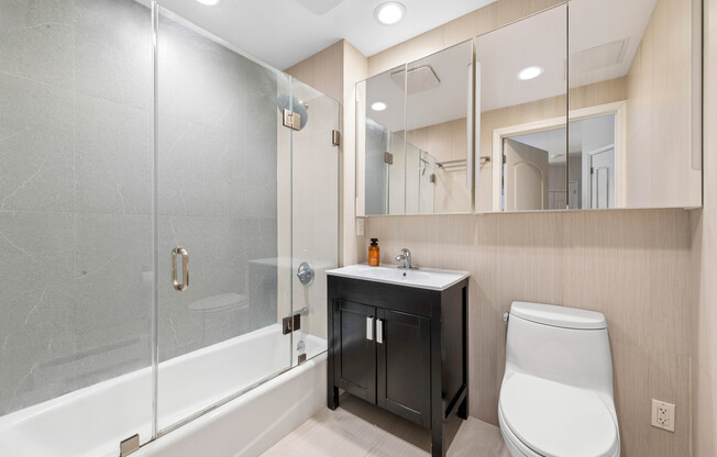 456 W 167 ST