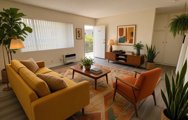 460 W. Doran St. Glendale CA
