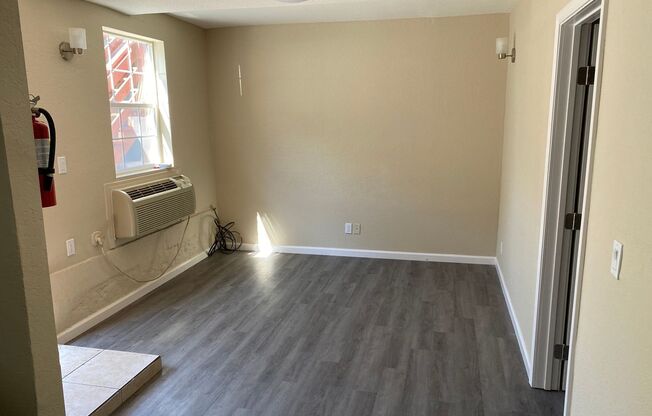 Sweet & Cozy 3 Bedroom West Oakland Apartment